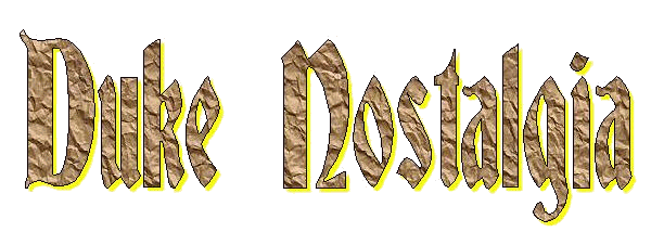 [Duke Nostalgia Logo]