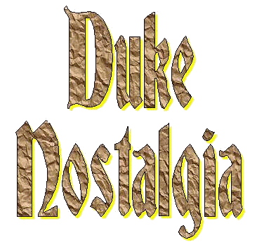 [Duke Nostalgia Logo]